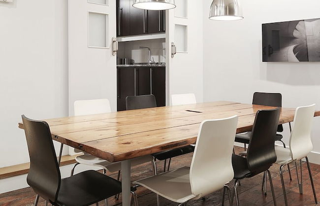 Casco Viejo Comodidad y Elegancia by Urban Hosts - Foto 17