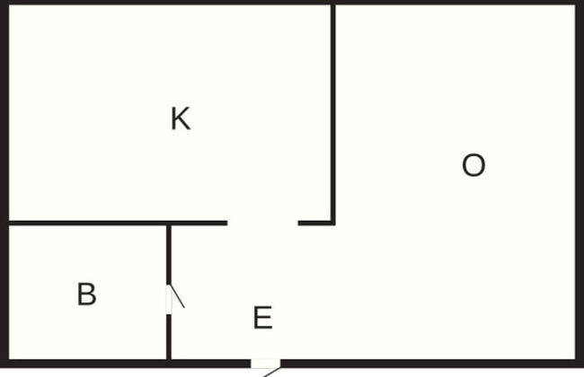 Nostalgic Island Idyll in Aaeu\"land-by Traum - Foto 2