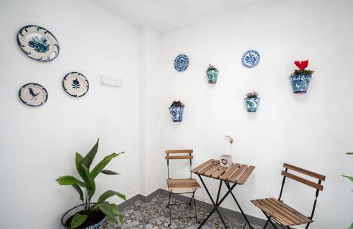 Warm Light of Albayzin - Free Parking 15 min away - Foto 10