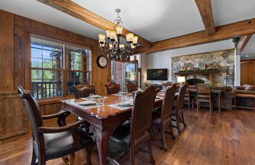 Snowed Inn - Meredith Lodging - Foto 28