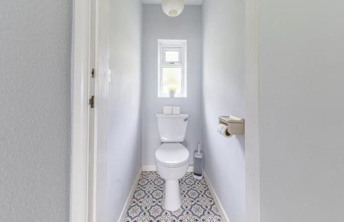 Hollace, Lake District bungalow with hot tub and stunning views - Foto 18