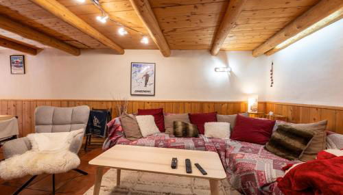 Chalet le Persan Courchevel 10 pl - Foto 5