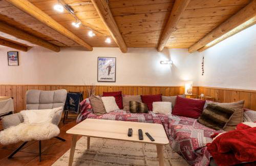Chalet le Persan Courchevel 10 pl - Foto 5