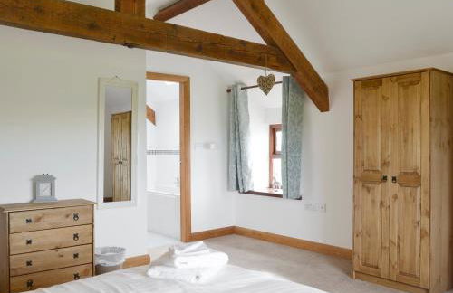 Llofft Storws - Foto 11