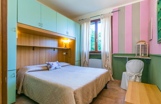 Bilocale - Ranch Hotel - Foto 15