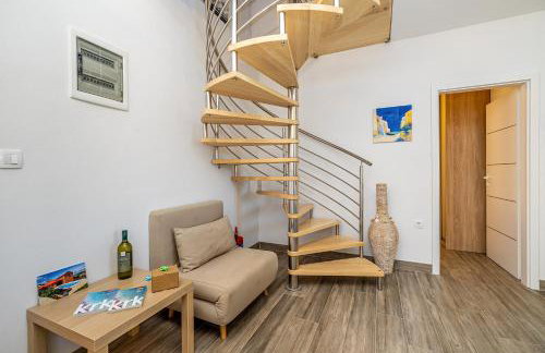 Holiday house Villa Šilo - Foto 15