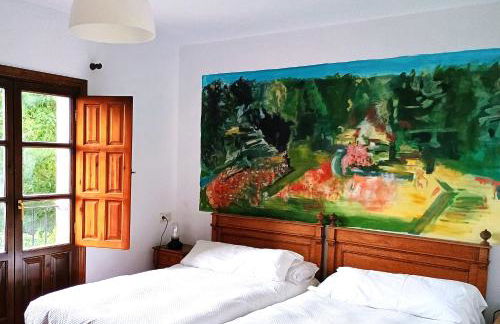 Hotel rural El Jardin del Conde - Foto 25