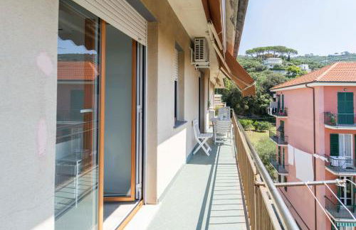 179 - Casa Sea and Sun, Balcone vista mare,100m dal mare - Foto 16