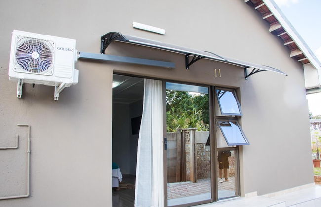 Neat one Bedroom in Morningside Guesthouse - 2089 - Foto 7