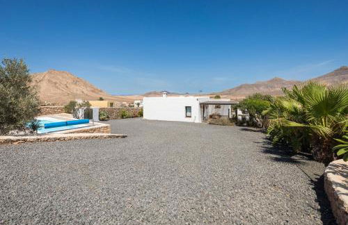 Casa Marisa with Heated Pool & Garden - Foto 36