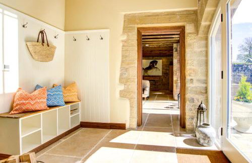 Coach Cottage Northumberland - Foto 46