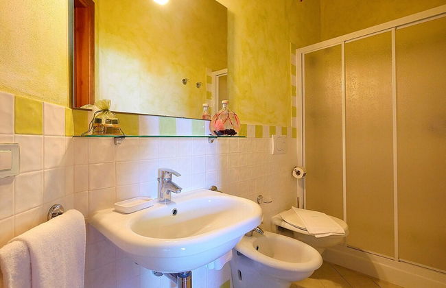 Agriturismo il Pelago - Foto 40