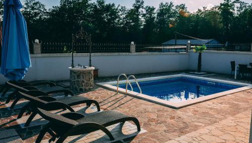 HA-LU 1 - Holiday Relax Home - Foto 4