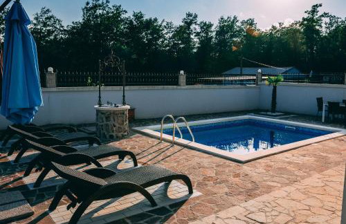 HA-LU 1 - Holiday Relax Home - Foto 4