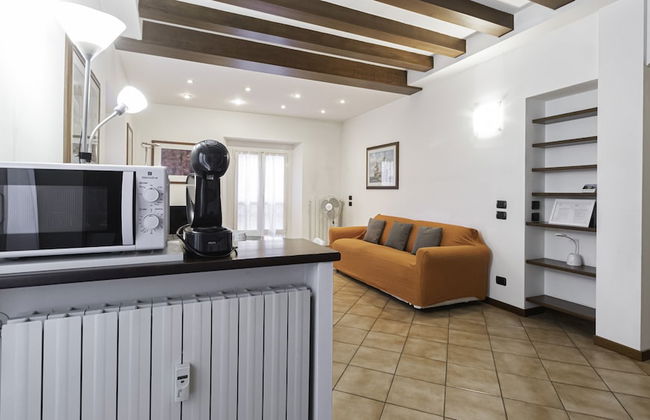 Italianway - Tadino 13 B - Foto 2