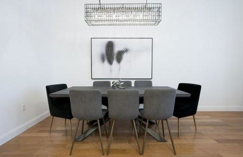 Sleeps18 9Beds 7BR 4BA Swepson Estate - Foto 18