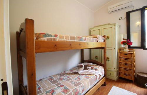 Villa Azzurra nel centro di Costa Rei - Foto 22