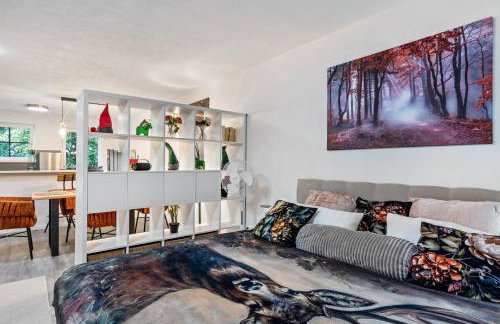 Black Forest Loft Königsfeld - Foto 12