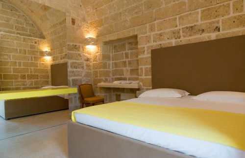 Old Villas Greco 1888 luxury swimming pool - Foto 57