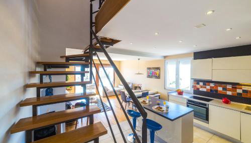 Appartments with terrace or garden - Foto 5