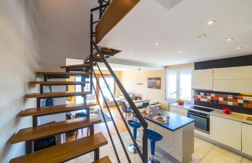 Appartments with terrace or garden - Foto 5