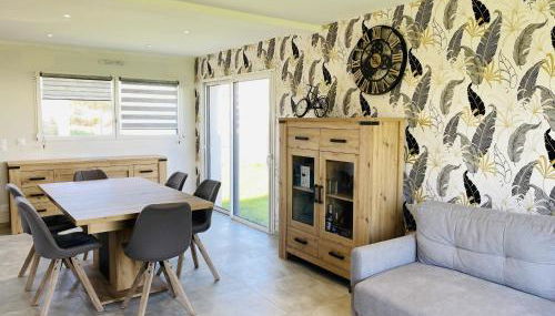 TENAT ER VORC'H - Maison neuve Erdeven - KC3 - Foto 3