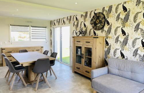 TENAT ER VORC'H - Maison neuve Erdeven - KC3 - Foto 3