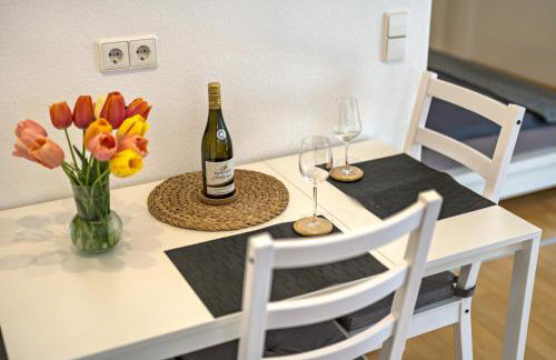 Ferienwohnung Lehen - Herr 1 - Photo 13