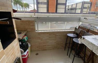 Lindo Apartamento em Bertioga/SESC a 300m da praia - Foto 10