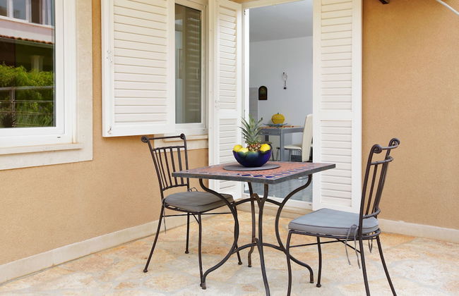 Perla Apartments - Foto 22