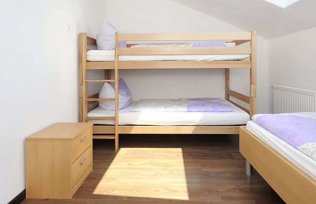 Haus Hafenromantik - Foto 5