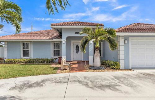 Tropical Oasis sleeps 12 - Foto 13