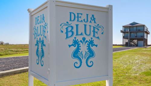 Deja Blue home - Foto 3