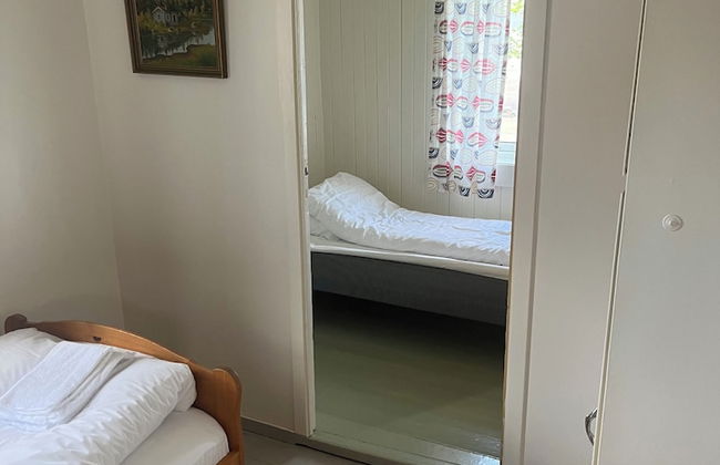 Arctic Ocean Lodge - Foto 9