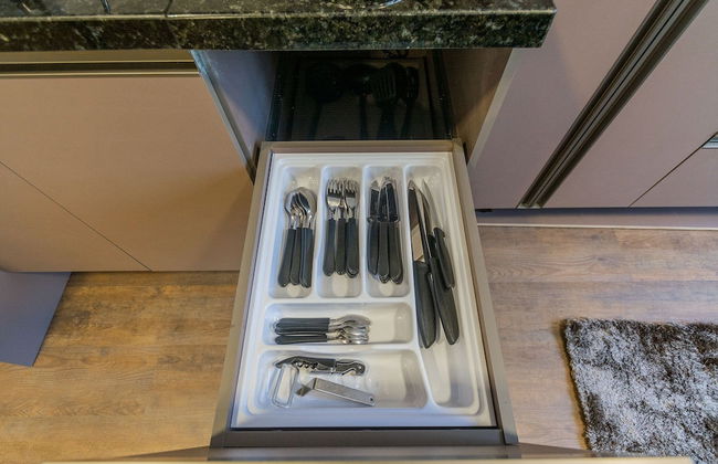 Easy Life Campos Salles by Xtay - Foto 58