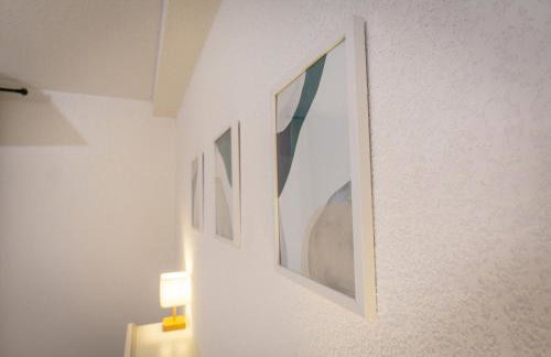 Ô Doux Séjour - Parking, NetFlix, Terrasse - Foto 12