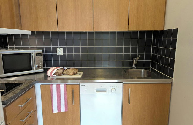 Forenom Apartments Göteborg A R Lorents - Photo 13