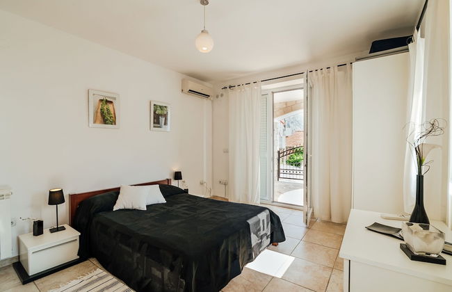 Spacious Family 4BR Seaside House, Fantastic Sea Views, 20 Meters to Beach - Foto 15