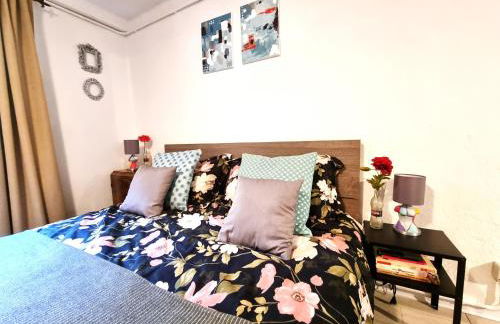 Grazioso appartamento Red Rose - Foto 11