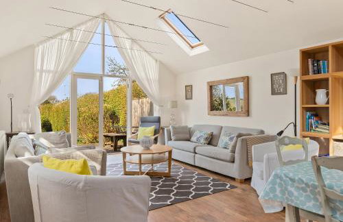 Carew Cottage - Foto 8