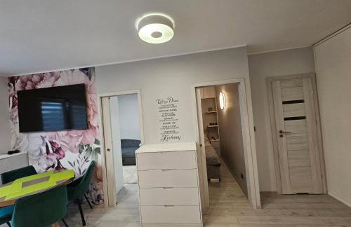 Wyjątkowy Apartment Kalinowa z ogródkiem parking - Foto 9