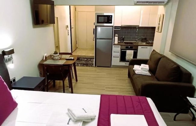 Pyrgiou Suites - Foto 4