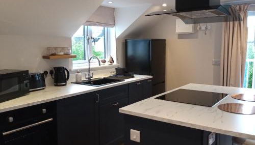 The Captains Quarters, Woolsery - Foto 5