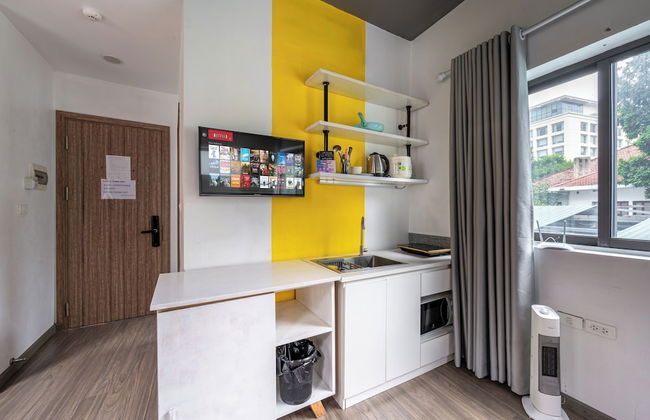 SAZIHOME Le Thanh Tong Hanoi - Foto 68