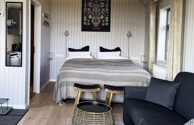 Askot Cottages - Foto 2