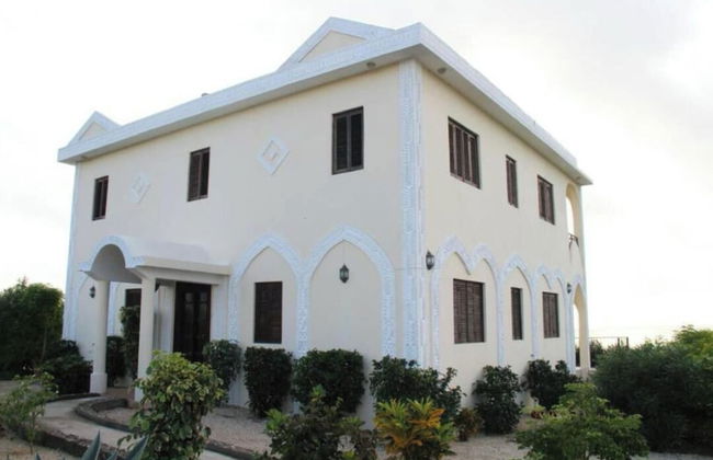 Villa Serenity Zanzibar - Foto 56