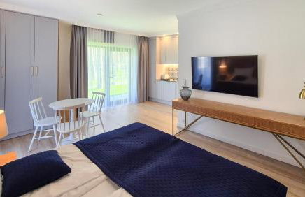 Apartamenty Dudek - stylowe apartamenty, 5 minut pieszo do morza! - Foto 12