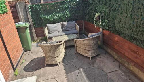 Cosy 2-Bed House in Manchester - Foto 5