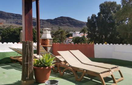 Holiday Cottage Santa Lucía - Foto 20