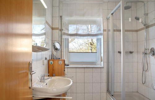 Ferienwohnung Tannenblick 8-1 - Foto 9